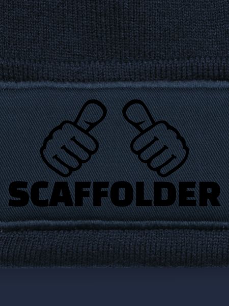 Scaffolder
