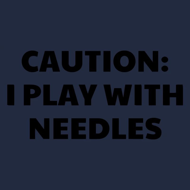 Stricken / stricker / Sticken / mode