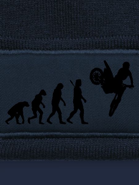 Evolution Moto Cross