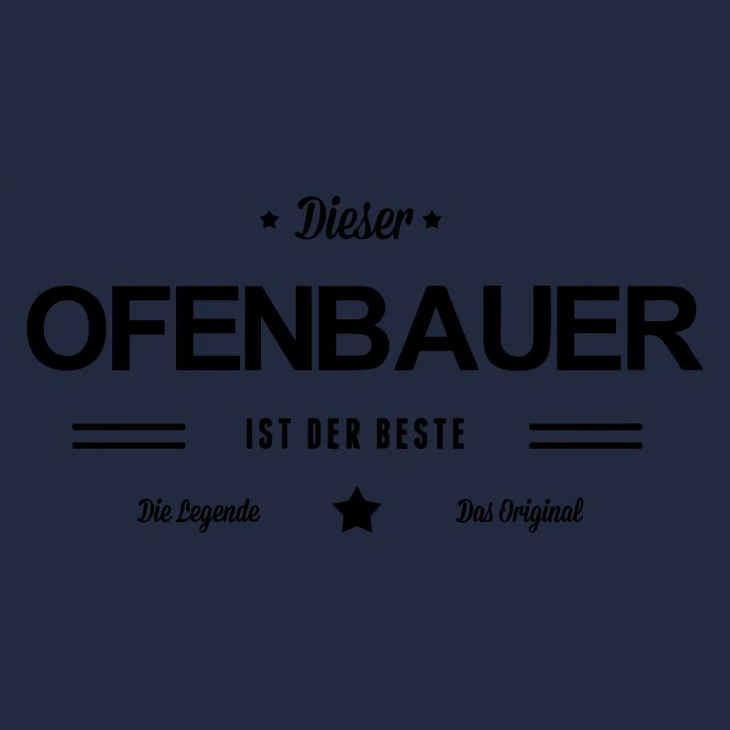 Bester Ofenbauer