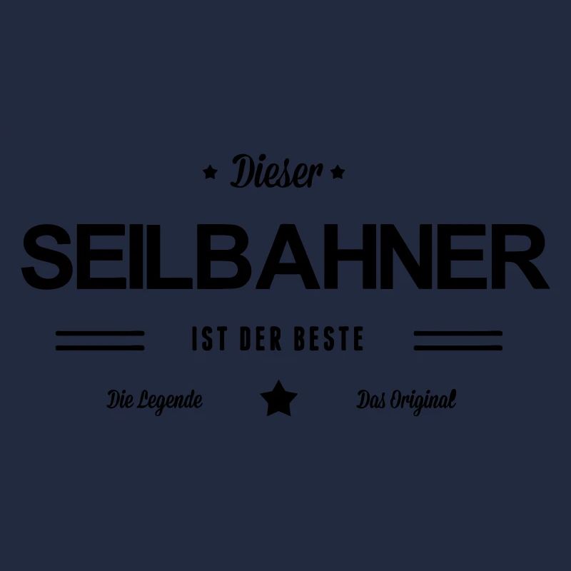 Bester Seilbahner