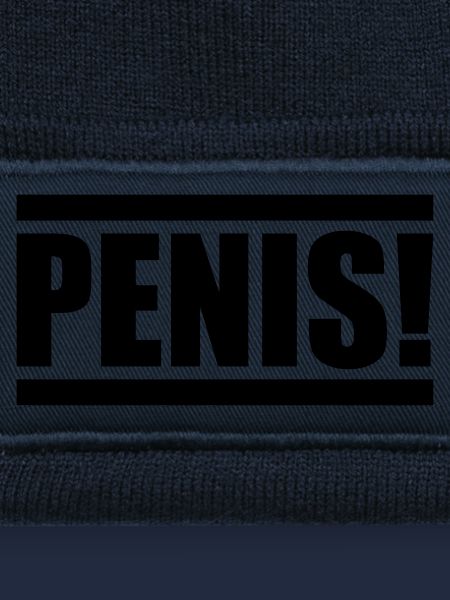 penis design