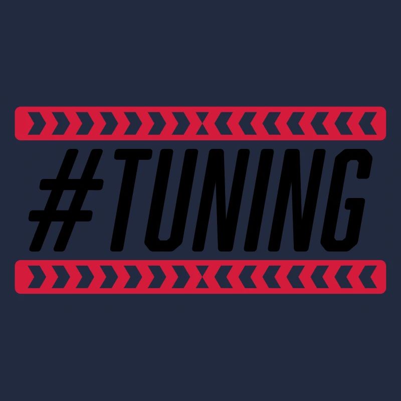 #Tuning