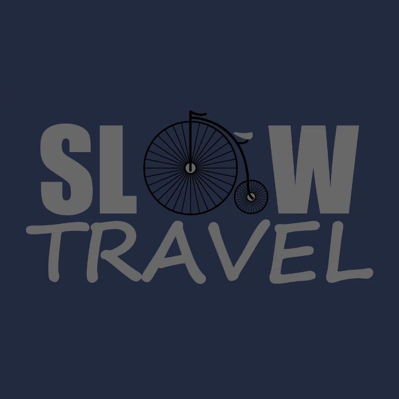 SLOW TRAVEL
