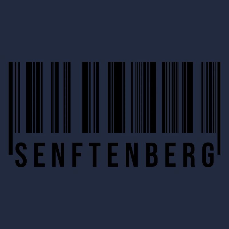 Senftenberg Strichcode