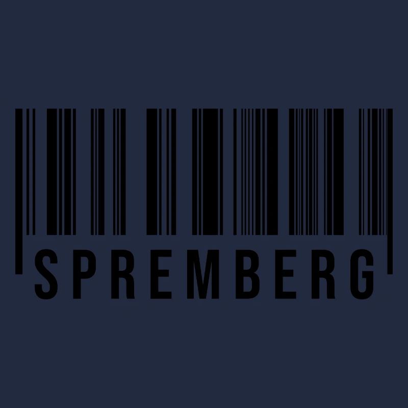 Spremberg Strichcode