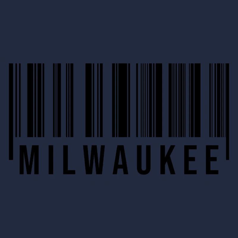 Milwaukee Barcode