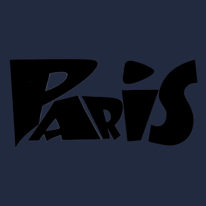 Paris Forms