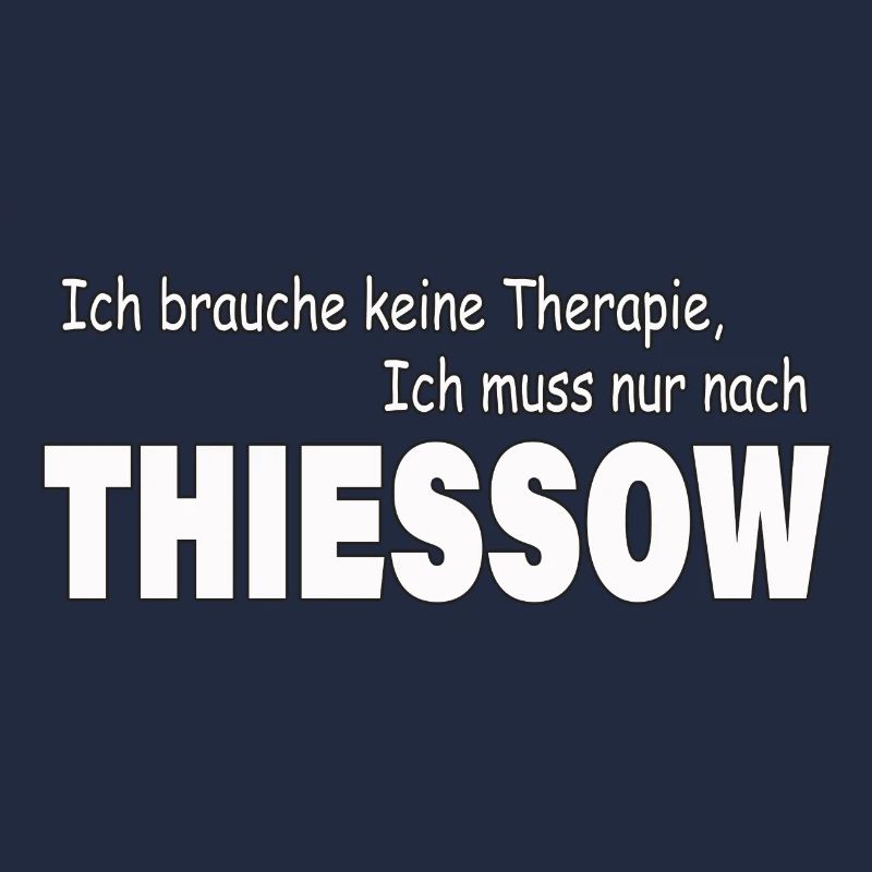 Therapie THIESSOW