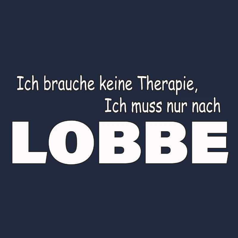 Therapie LOBBE