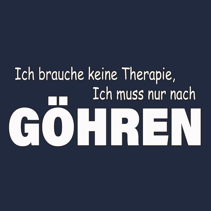 Therapie GÖHREN