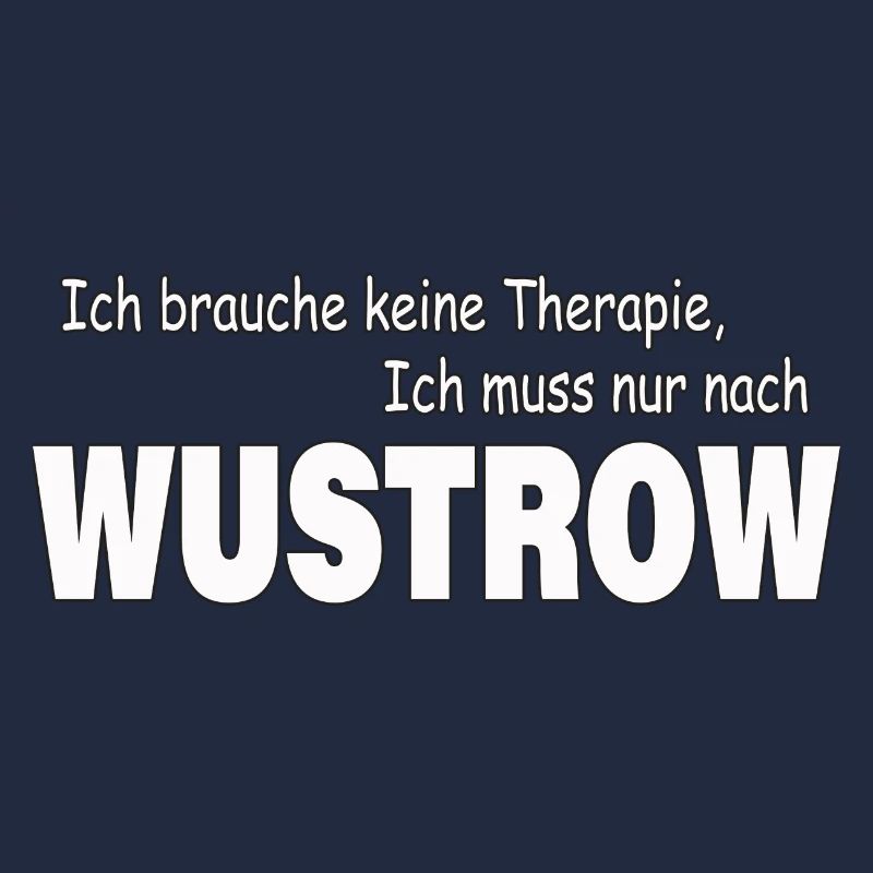 Therapie WUSTROW