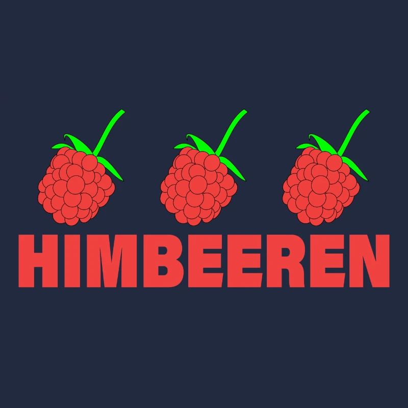 HIMBEERREN