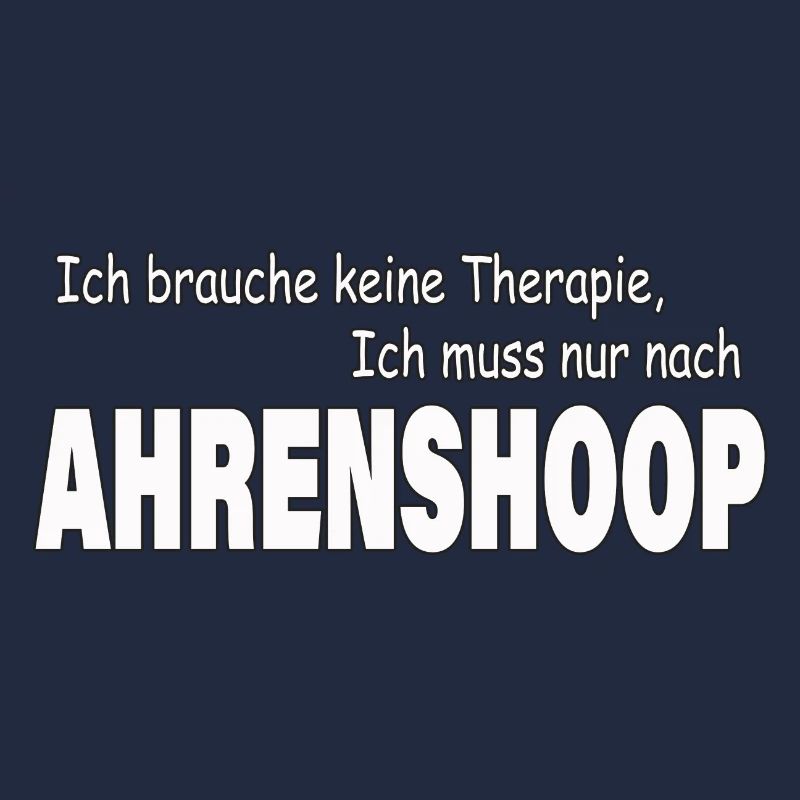 Therapy AHRENSHOOP