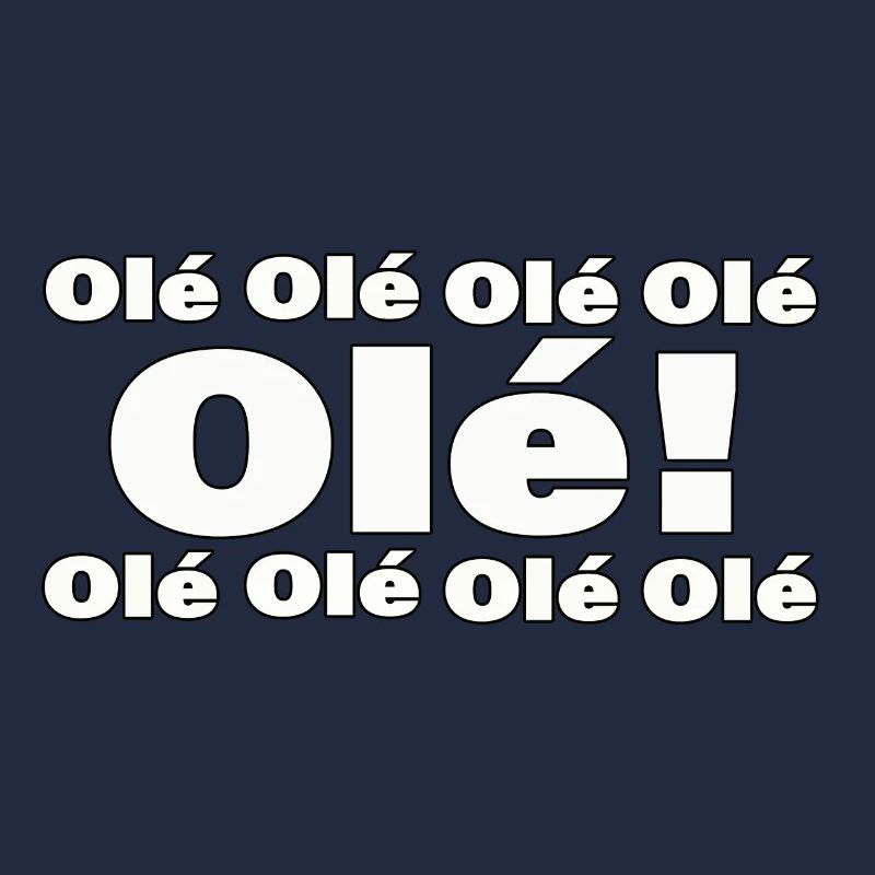 Olé