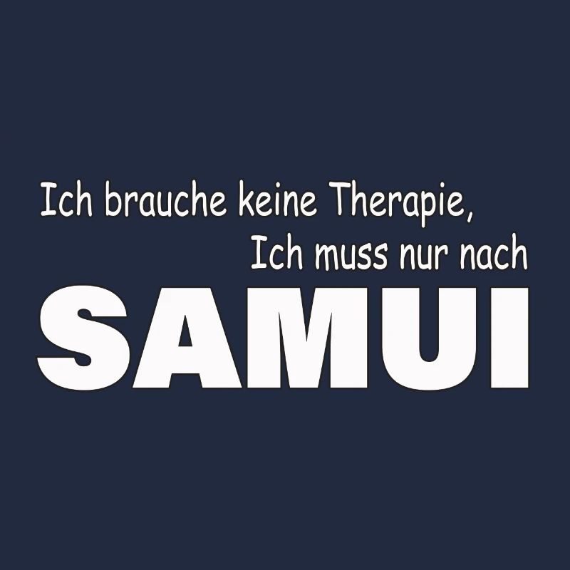 Therapie SAMUI