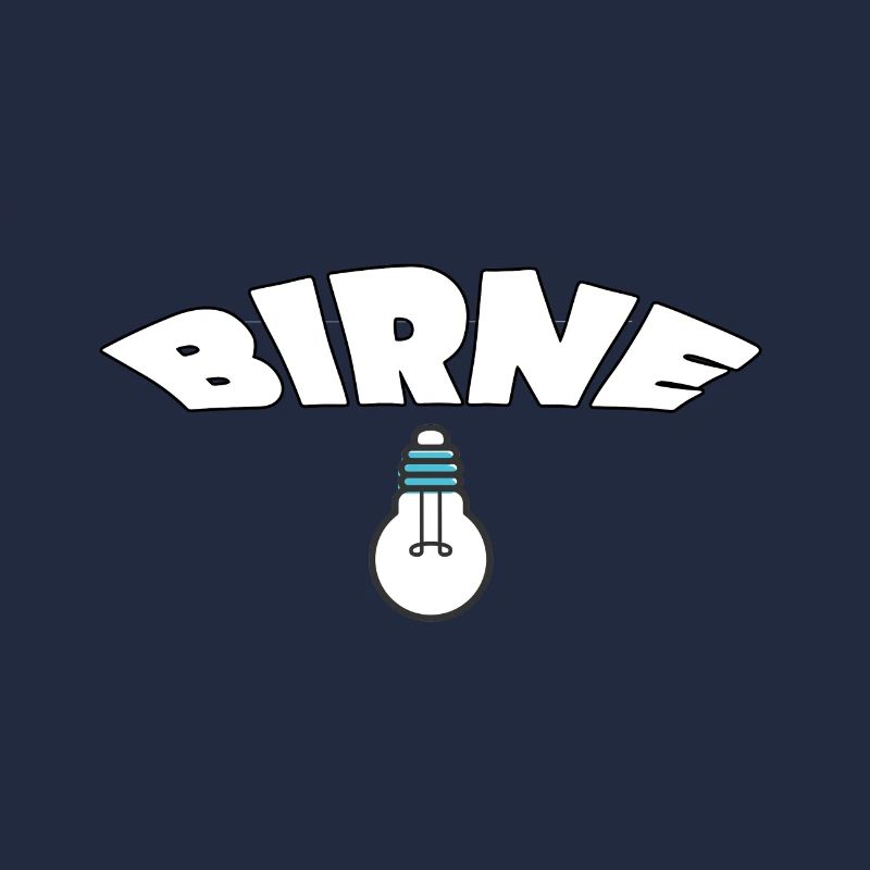 BIRNE