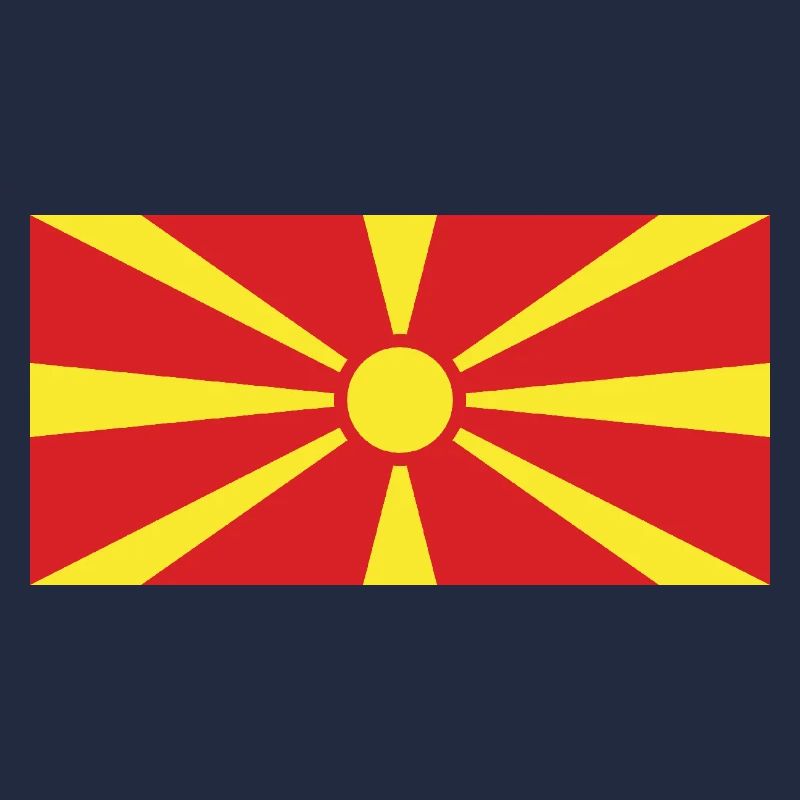 Mazedonien