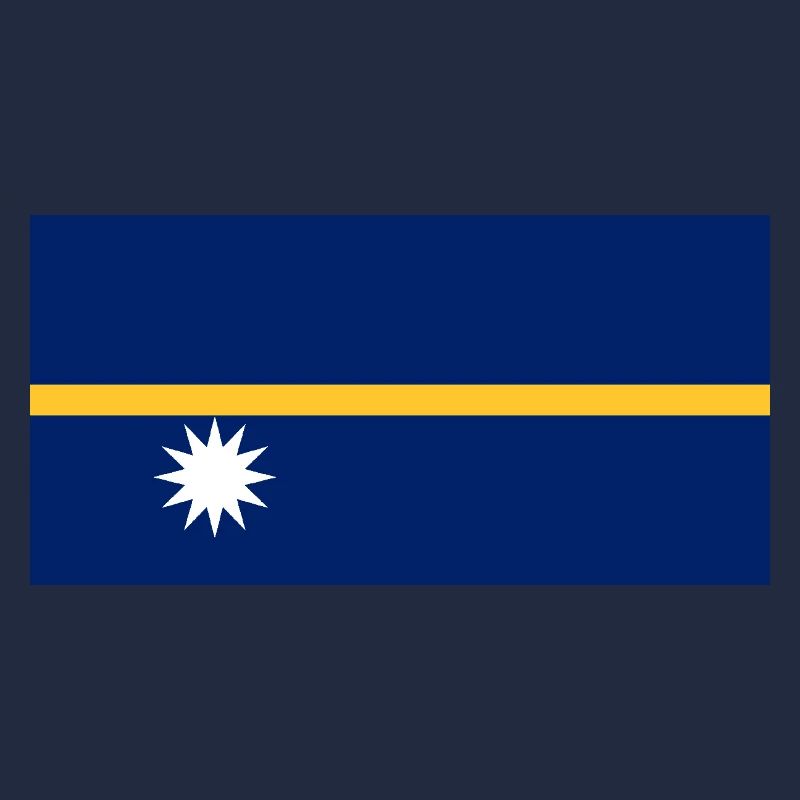 Nauru