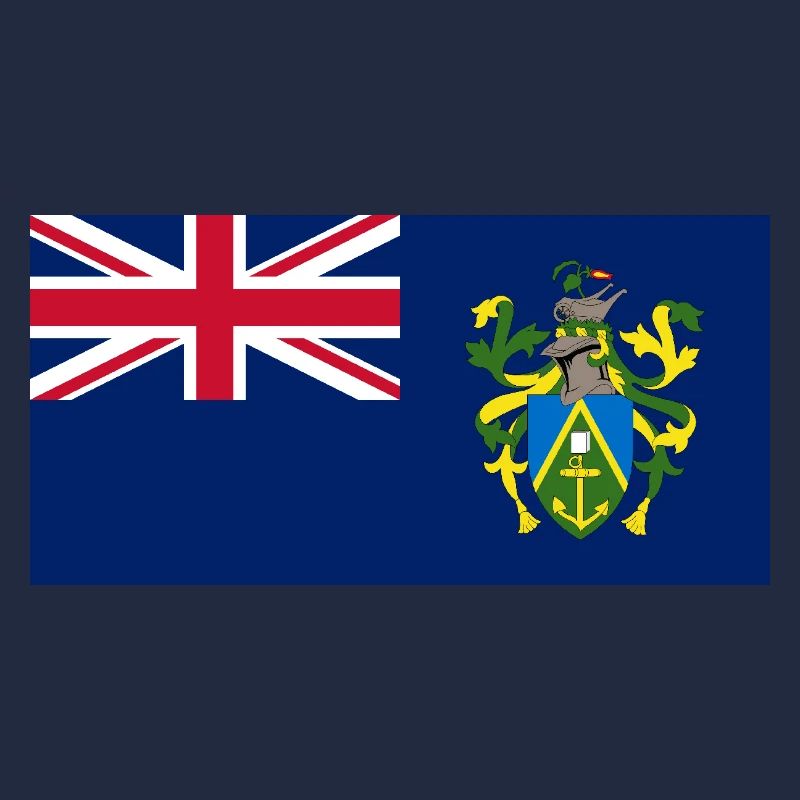 Pitcairn Islands