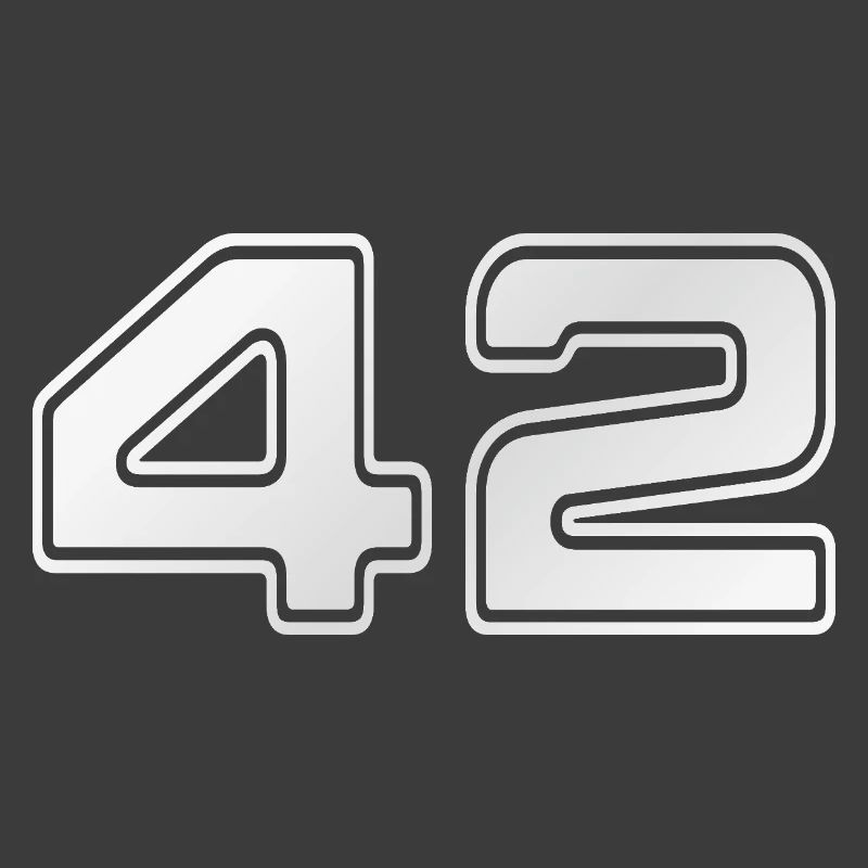 NERDY forever - 42
