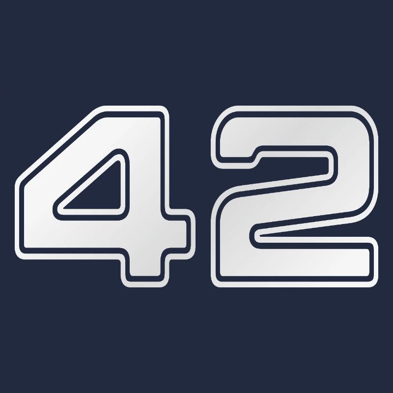 NERDY forever - 42