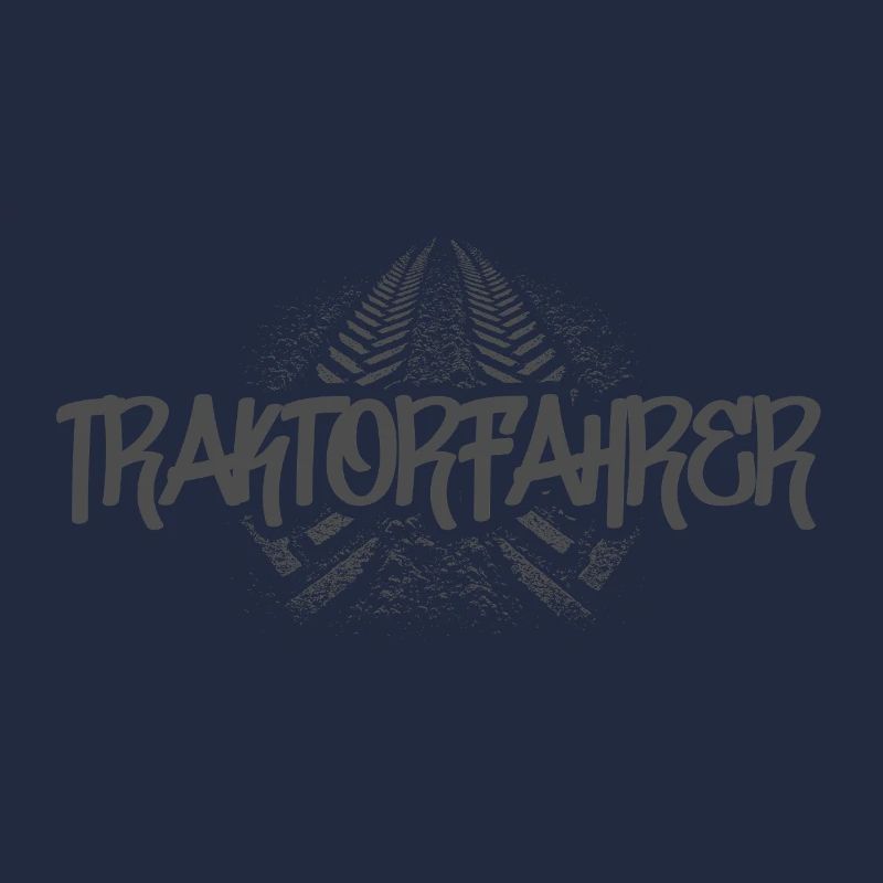Traktorfahrer