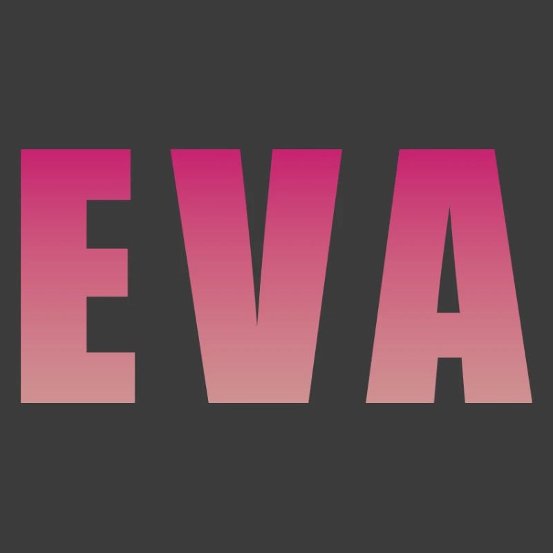 Gradient Text Block Design