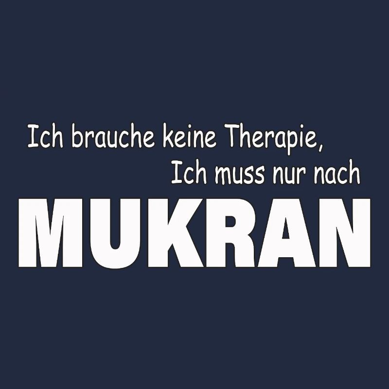 Therapy MUKRAN