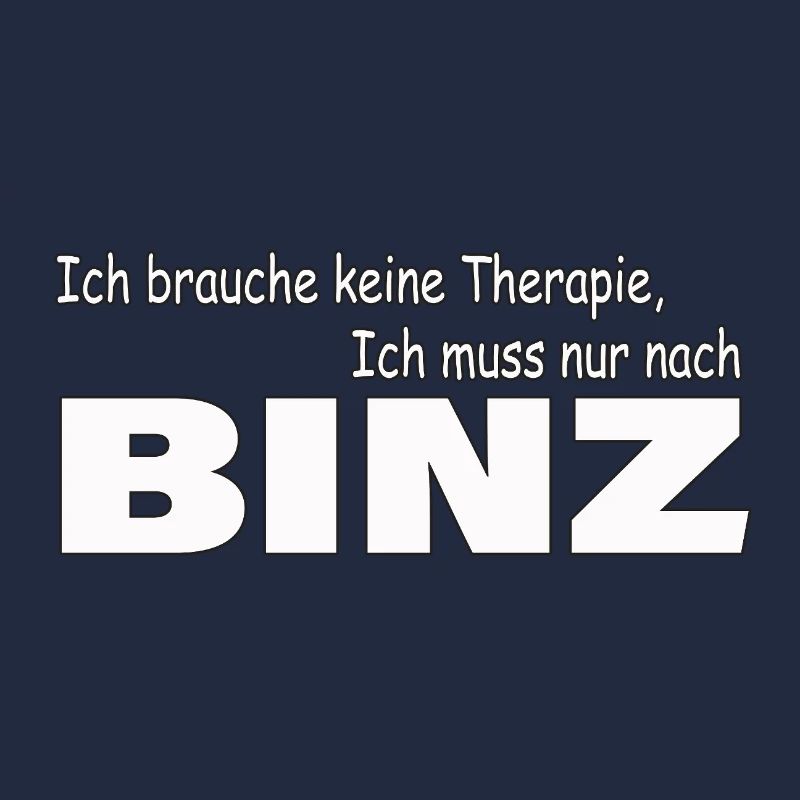 Therapy BINZ