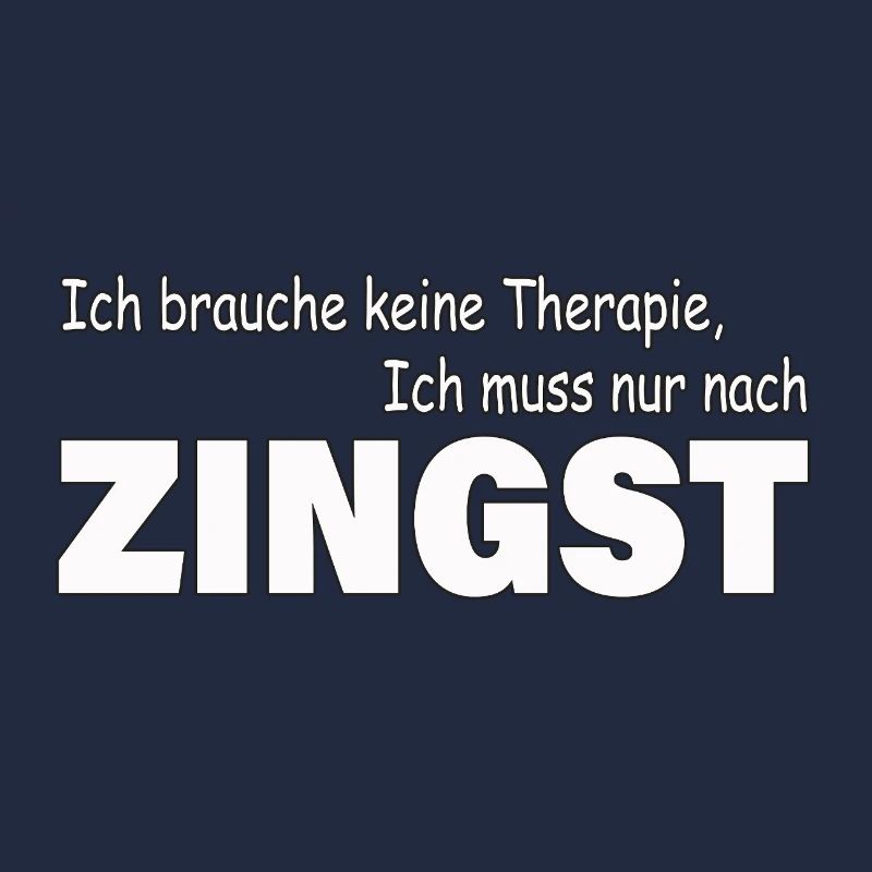 Therapy Zingst