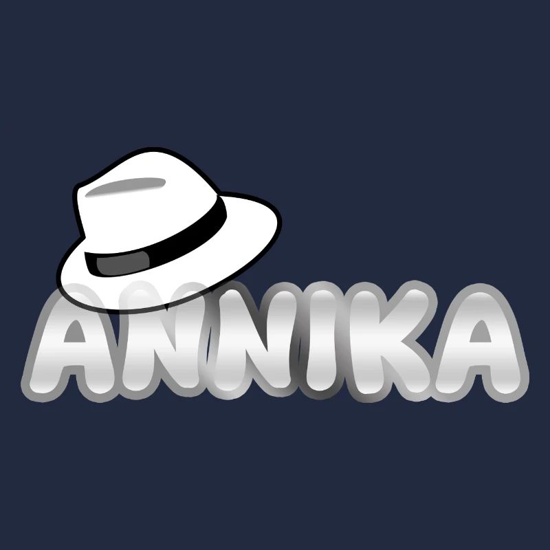 Geschenk für Annika