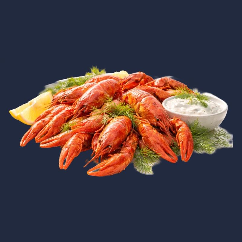 Crayfish