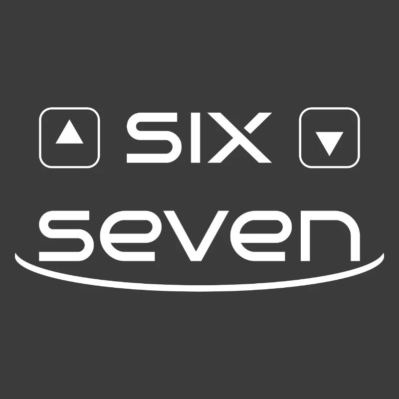 six seven