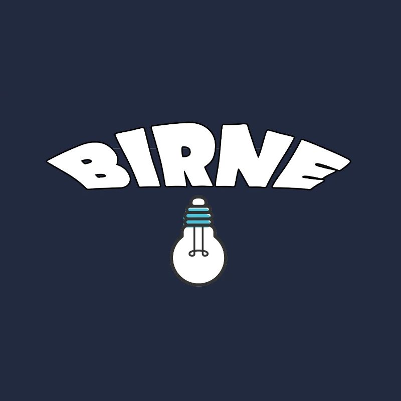 BIRNE