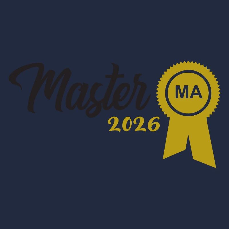 Master 2026 Diplôme