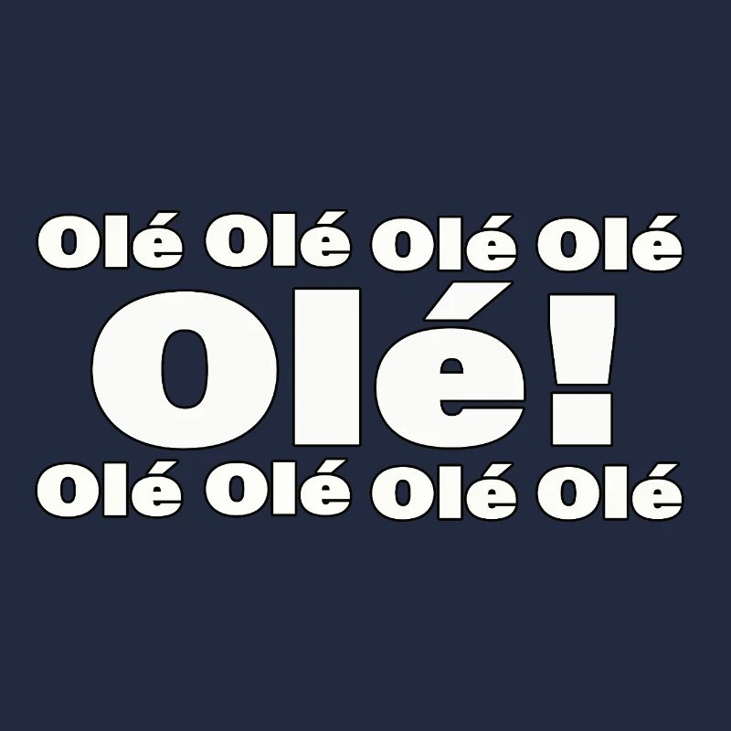 Olé