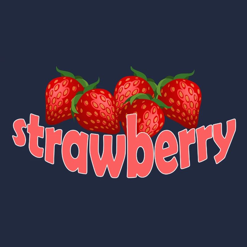 STRAWBERRY