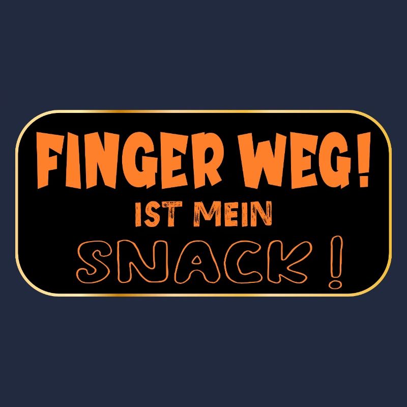 Snack sans intervention