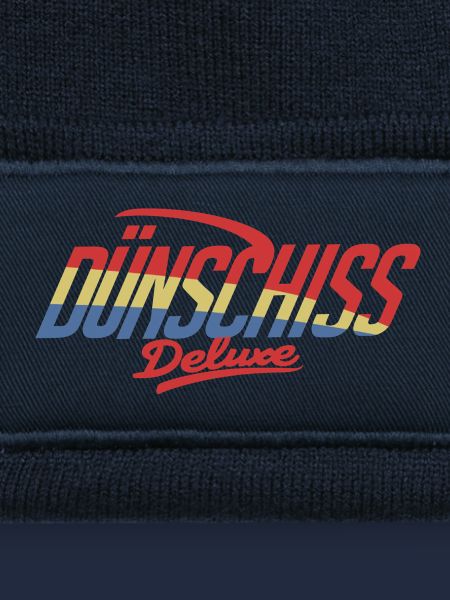 Duenschiss deluxe
