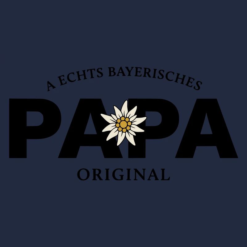 Bayerisches Original - Papa