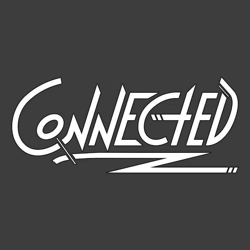 Connected_white_simple