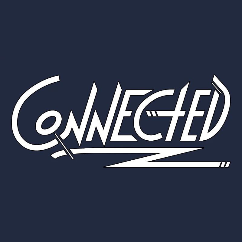 Connected_white_simple