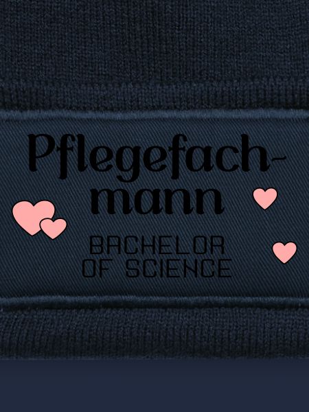 Pflegefachmann Studium Abschluss