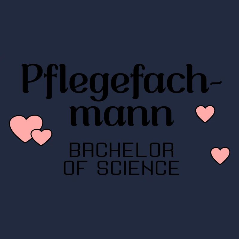 Pflegefachmann Studium Abschluss