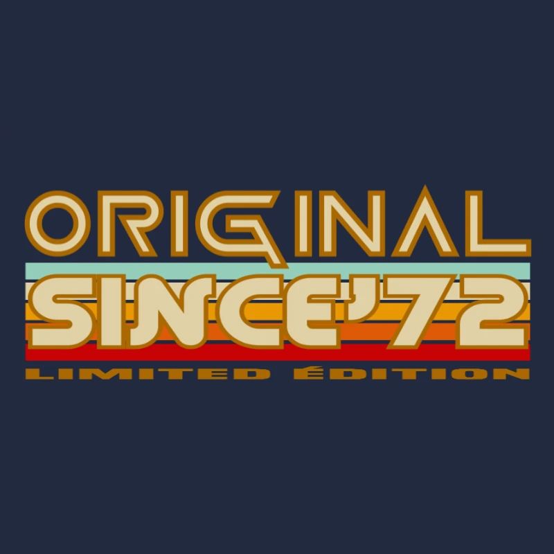 Originale 72 Retro Edition