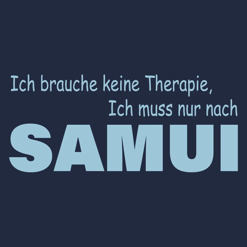 Therapie SAMUI