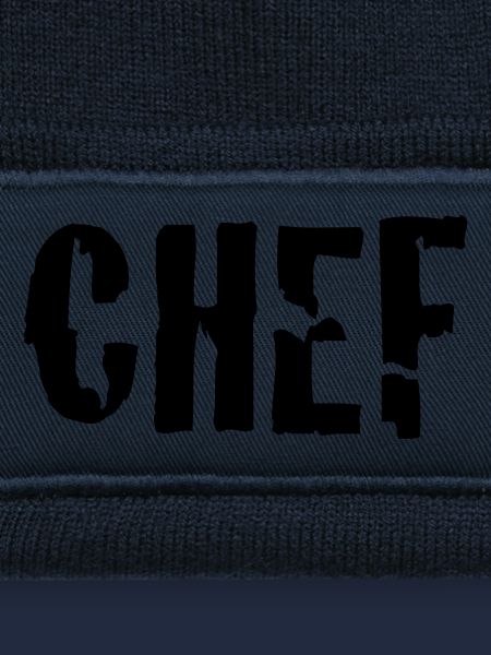 chef