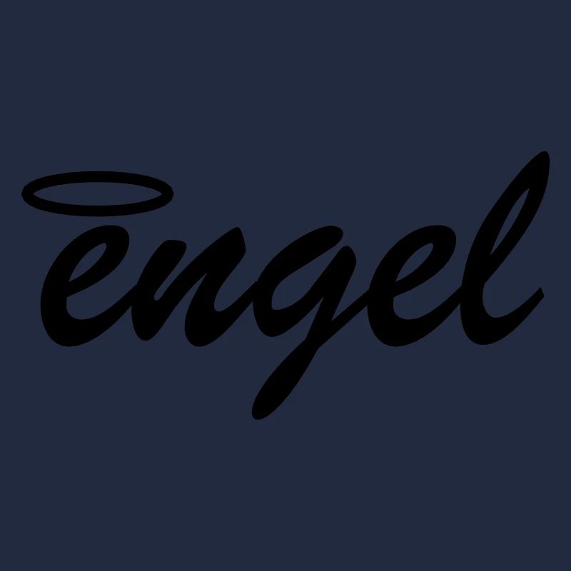 engel heiligenschein