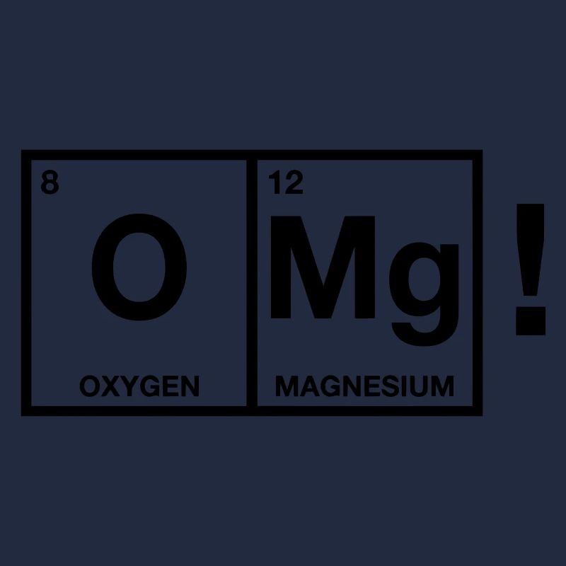OMG periodic system